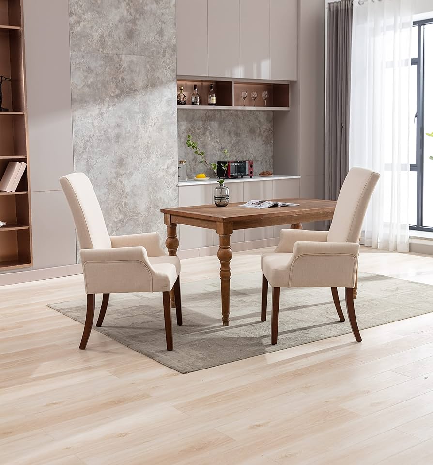 ①/2 PFS - DH DINING CHAIR with ARM DH202 DH DINING CHAIR with ARM | Original Furniture,Chair, Stool